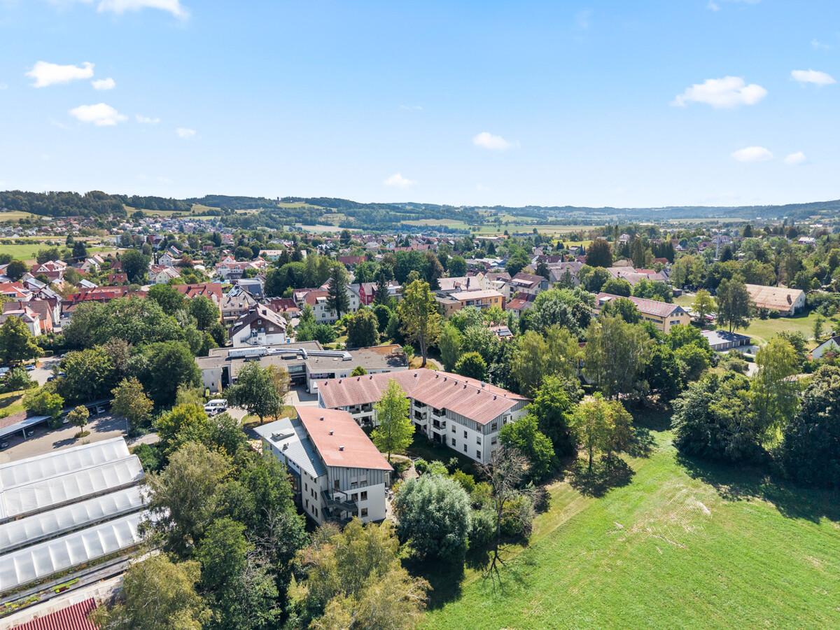 Außenaufnahme 