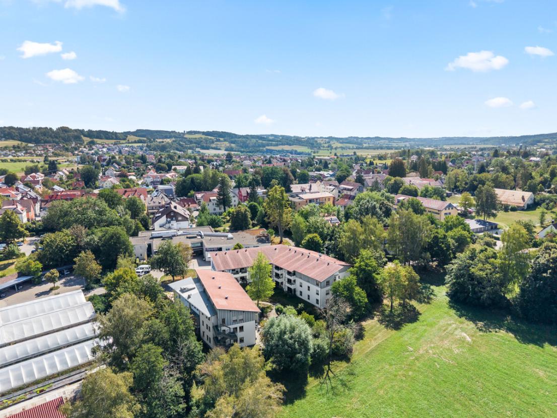 Außenaufnahme 