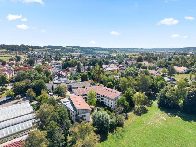 Außenaufnahme 