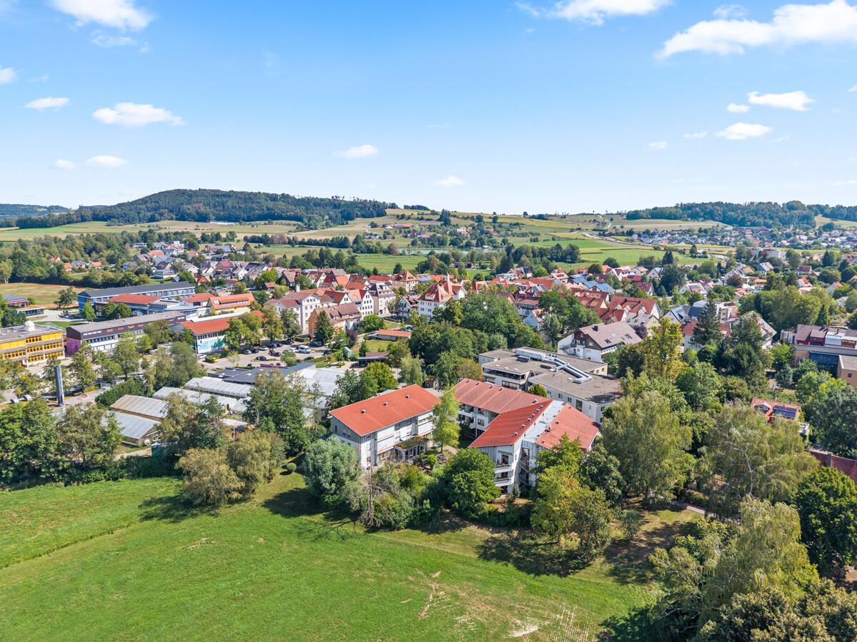 Außenaufnahme 