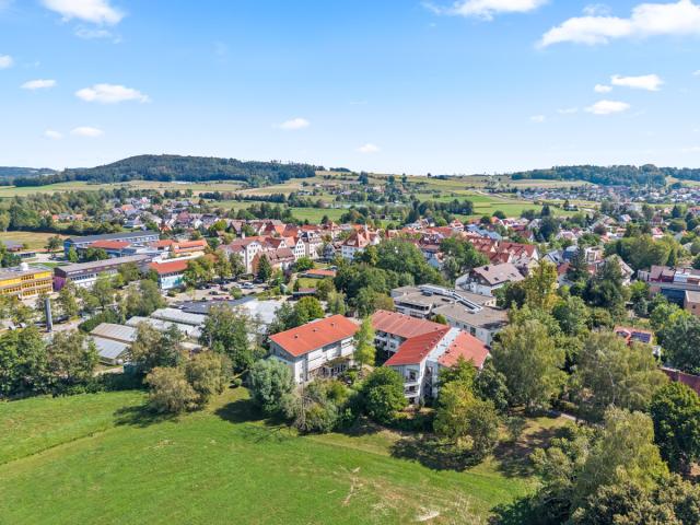Außenaufnahme 