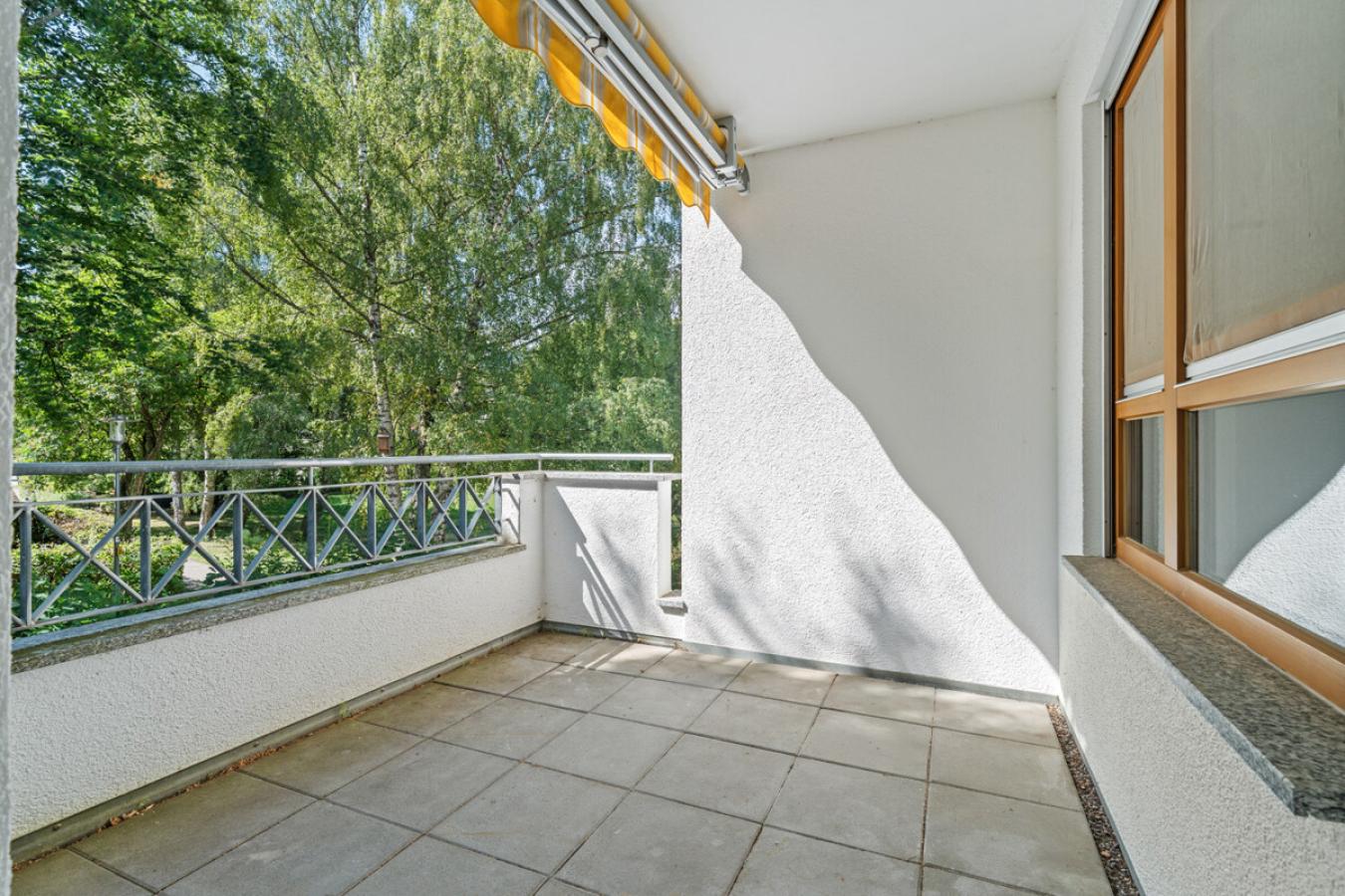 Balkon 