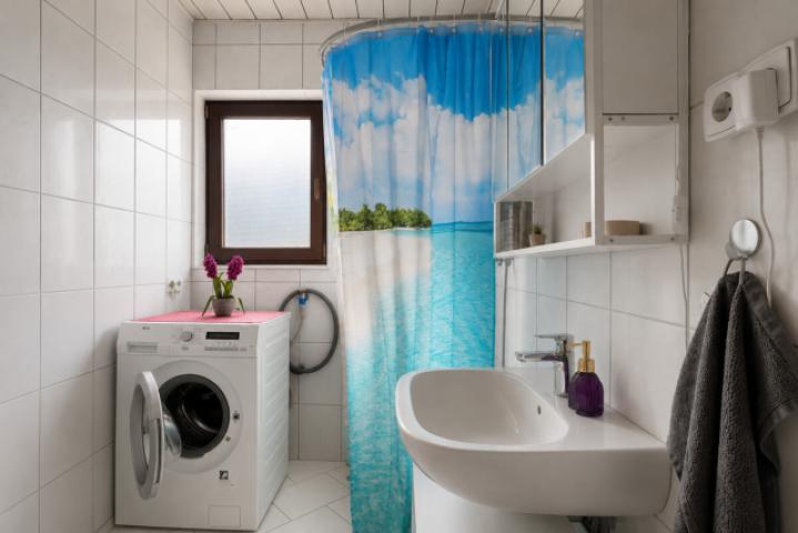 Badezimmer OG