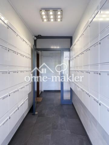 Briefkastenanlage