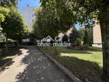 Grünanlage / Innenhof