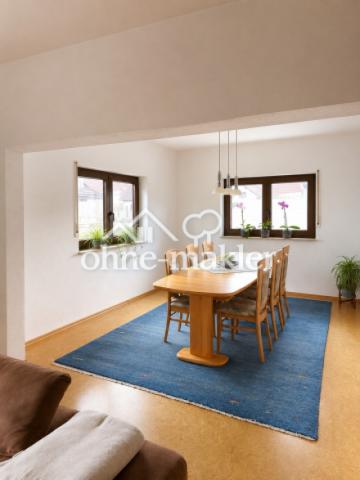 Esszimmer