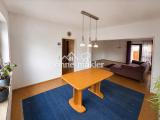 Wohnzimmer / Esszimmer