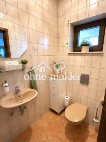 Gäste WC