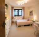 Schlafzimmer 3 / Büro