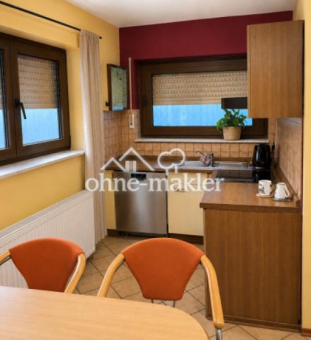 Einliegerwohnung Küche