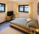 Einliegerwohnung Schlafzimmer