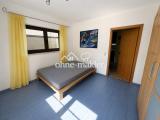 Einliegerwohnung Schlafzimmer