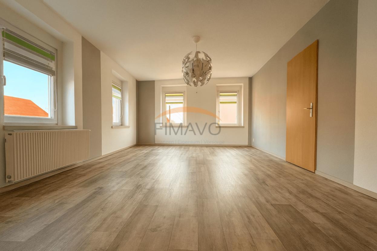 Schlafzimmer- KI generiert