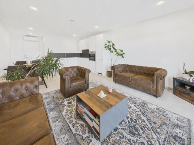 Wohnzimmer EG