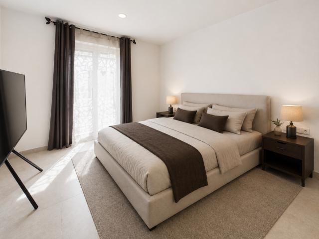 Gästezimmer EG Staging
