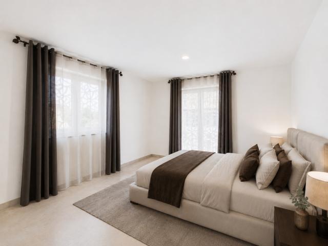 Gästezimmer EG Staging