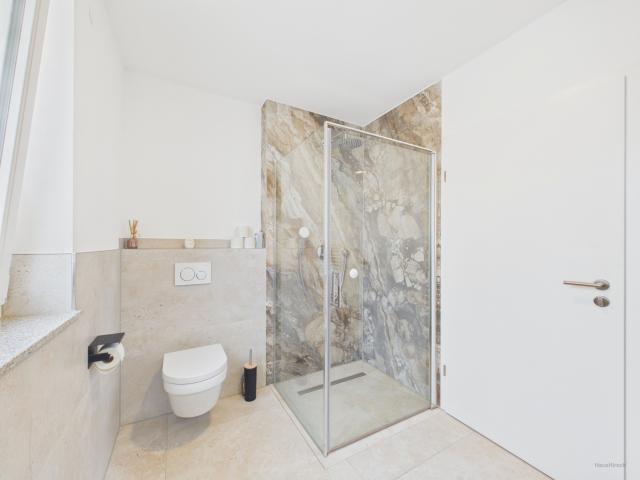 Badezimmer OG