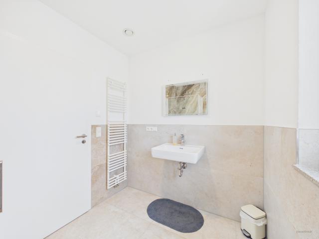 Badezimmer OG