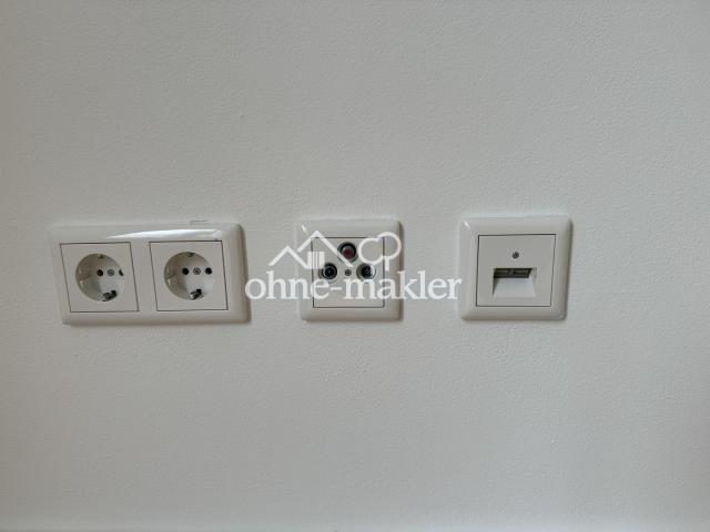 Sat / Netzwerk