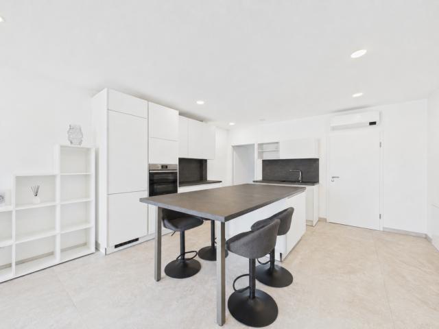 Küche OG