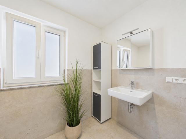 Badezimmer EG