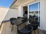 Balkon OG