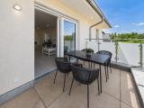 Balkon OG