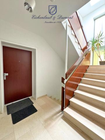 Wohnungsettage
