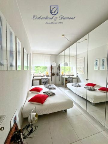 Arbeitszimmer