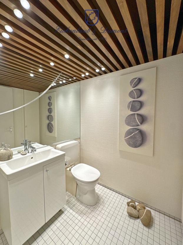Gäste-WC