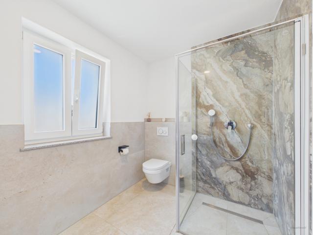 Badezimmer OG