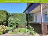 Hof und Gartenansicht
