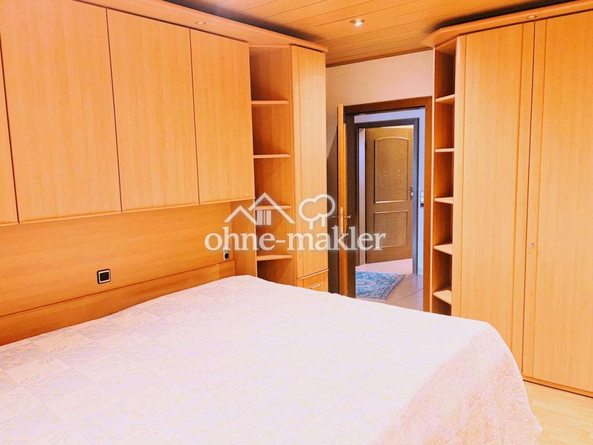 EG – Schlafzimmer