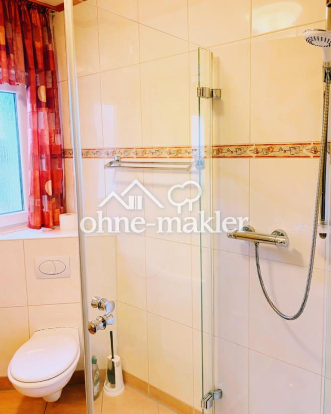 EG – Bad mit Dusche
