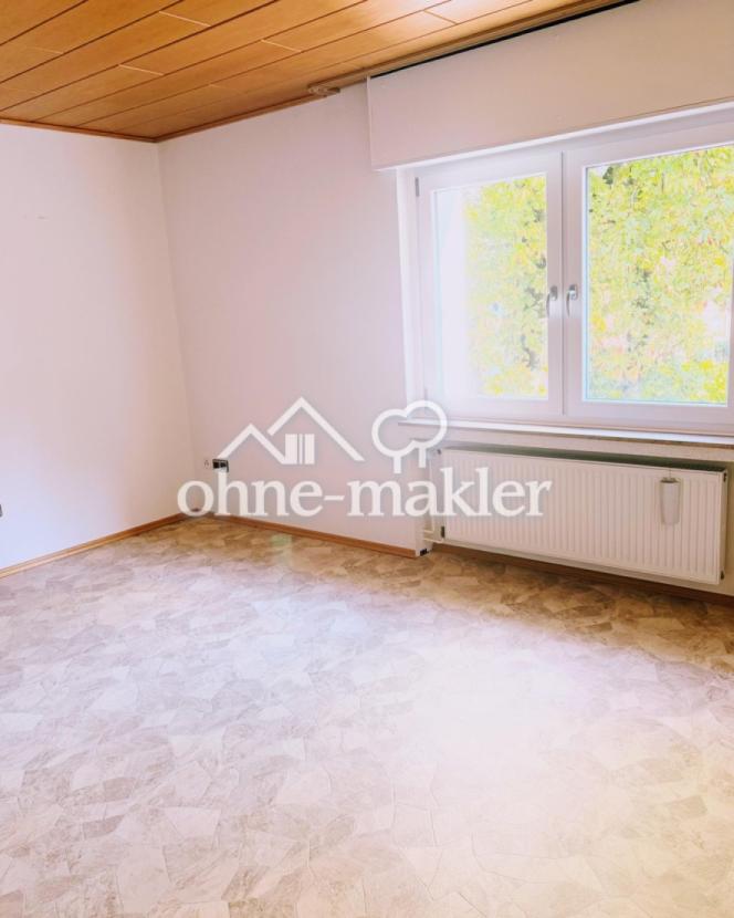 1. OG – Wohnraum
