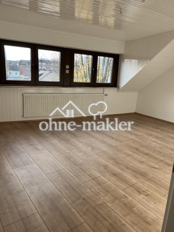 Schlafzimmer Dachgechoss