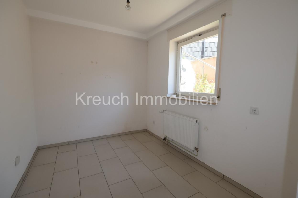 Küche Souterrain