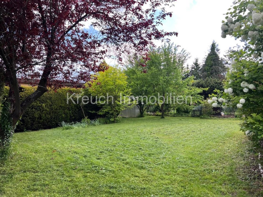Gartenansicht