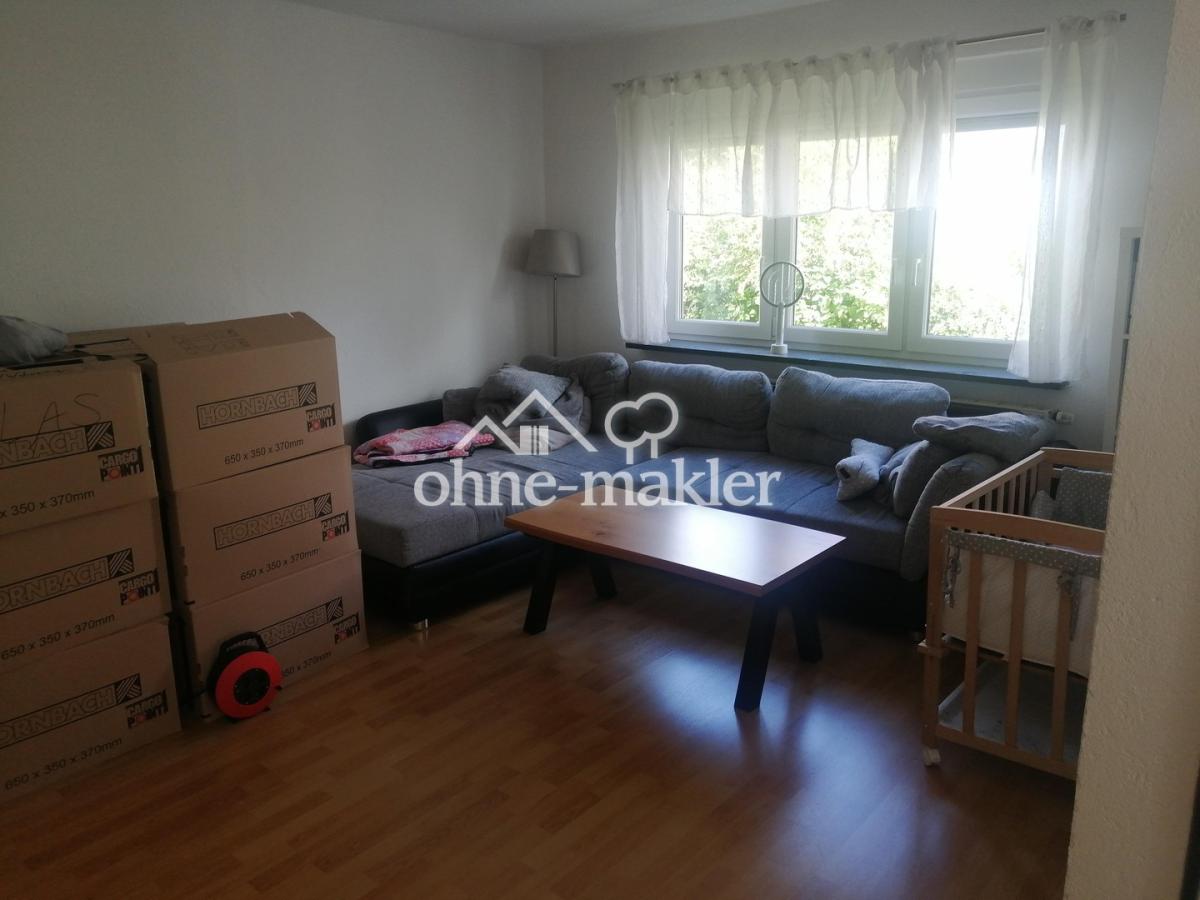Wohnzimmer EG