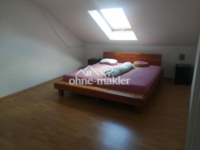 Schlafzimmer OG