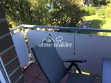 Schlafzimmerbalkon