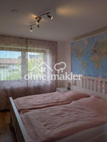 Elternschlafzimmer