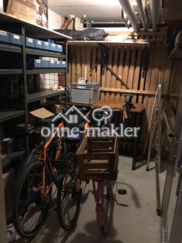 Keller, Traum für Handwerker