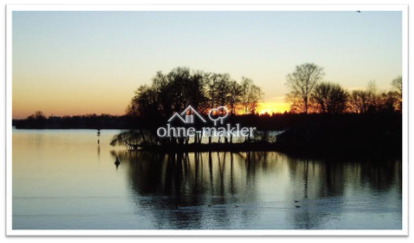 Zentner See