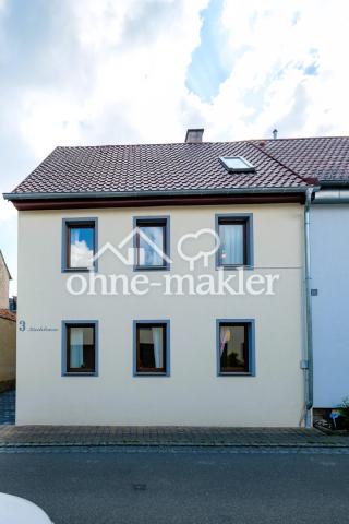 Außenansicht (II)