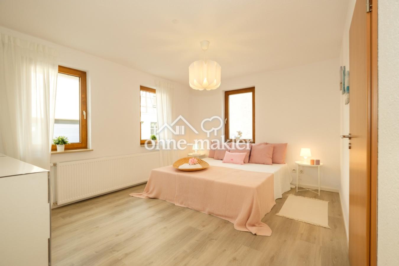 Schlafzimmer (EG | ursprüngl.)