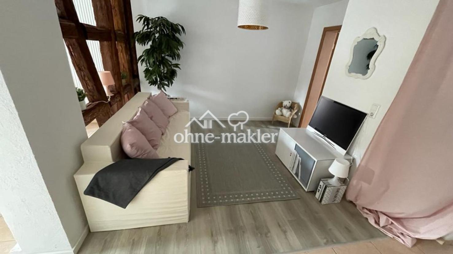 Wohnzimmer (EG | ursprüngl.)