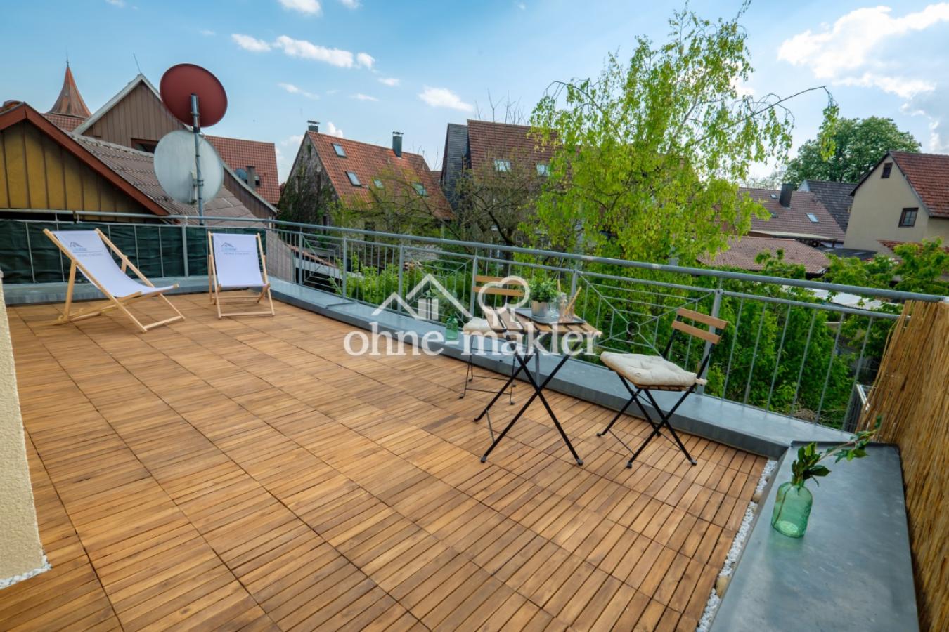 Dachterrasse (OG | ursprüngl.)
