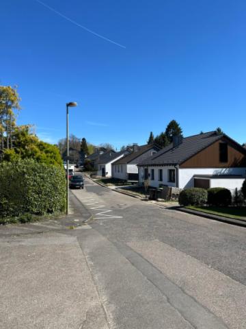 Anliegerstraße