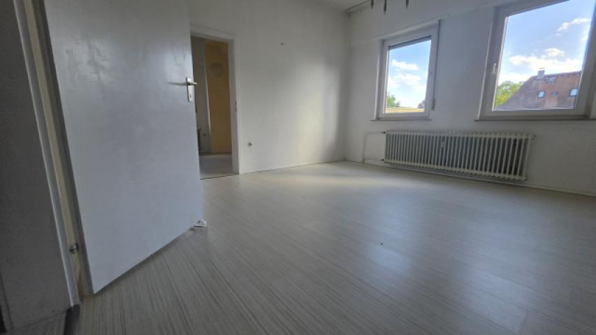 Ankleidezimmer